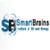SmartBrains Engineers & Technology Pvt Ltd Logo