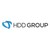 HDD Group logo