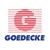 Goedecke logo