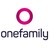 OneFamily logo