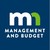Minnesota Management and Budget logo