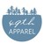 49th Apparel logo
