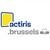 Actiris logo