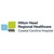 Logotipo de Coastal Carolina Hospital
