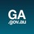 Geoscience Australia logo