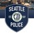 Seattle Police Department logo