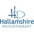 HALLAMSHIRE PHYSIOTHERAPY LIMITED logo