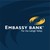Embassy Bank For the Lehigh Valley logo