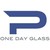 One Day Glass logo