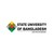 State University of Bangladesh logo