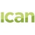 ICAN logo