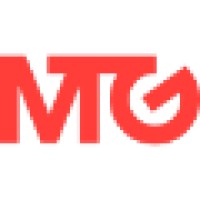 Modern Times Group MTG UK logo
