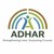 ADHAR logo