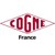COGNE FRANCE logo