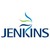 Logo di Jenkins