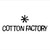 Cotton Factory logo