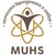 Maharashtra University of Health Sciences logo