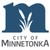 City of Minnetonka logo