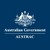 AUSTRAC logo