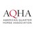 American Quarter Horse Association logo