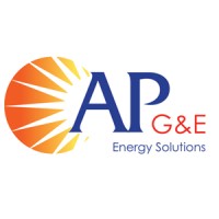 AP Gas & Electric LLC logo