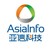 Asiainfo logo