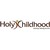 Holy Childhood logo