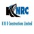 KNR CONSTRUCTION LIMITED logo