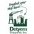 Logo di Detyens Shipyards, Inc.