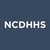 NC Department of Health and Human Services logo