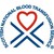Scottish National Blood Transfusion Service logo