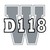 Wauconda Community Unit School District 118 logo