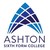 Ashton Sixth Form College logo