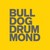 Bulldog Drummond (Acquired by Envoy) logo