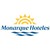Monarque Hoteles logo