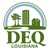 Louisiana Department of Environmental Quality logo