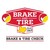 Brake & Tire Check Logo