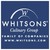 Whitsons Culinary Group logo