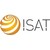 ISAT Telecomunicaciones Logo