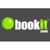 Logotipo de BookIt.com