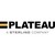 Plateau Excavation, Inc. Logo