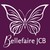 Bellefaire JCB logo