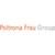Logo di Poltrona Frau Group