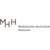 Hannover Medical School logo