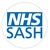 Surrey and Sussex Healthcare NHS Trust logo