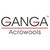 Ganga Acrowools Limited logo