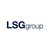 LSG Group logo