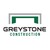 Greystone Construction Company logo
