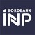 Bordeaux INP logo