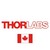Thorlabs Canada logo